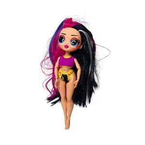LOL Surprise OMG Remix Fashion Doll